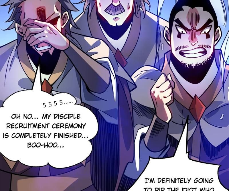 Read Eternal First Son-In-Law chapter 109 image 5 on Lezhin