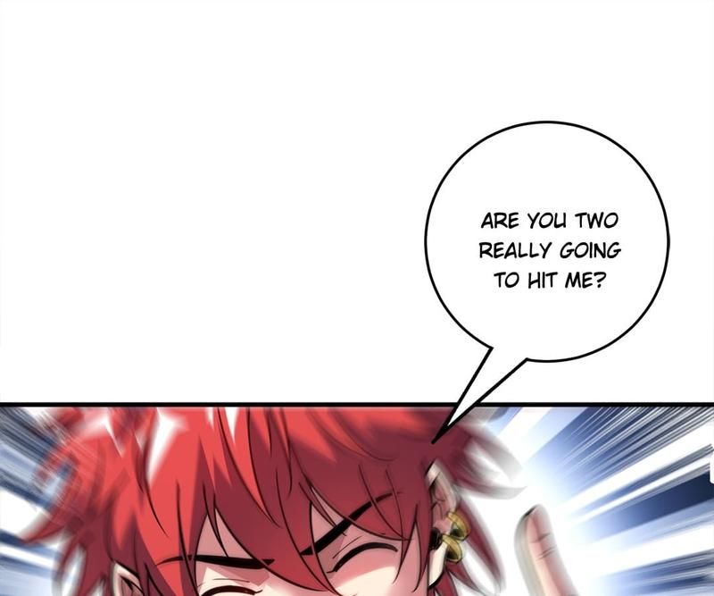 Read Eternal First Son-In-Law chapter 109 image 61 on Lezhin