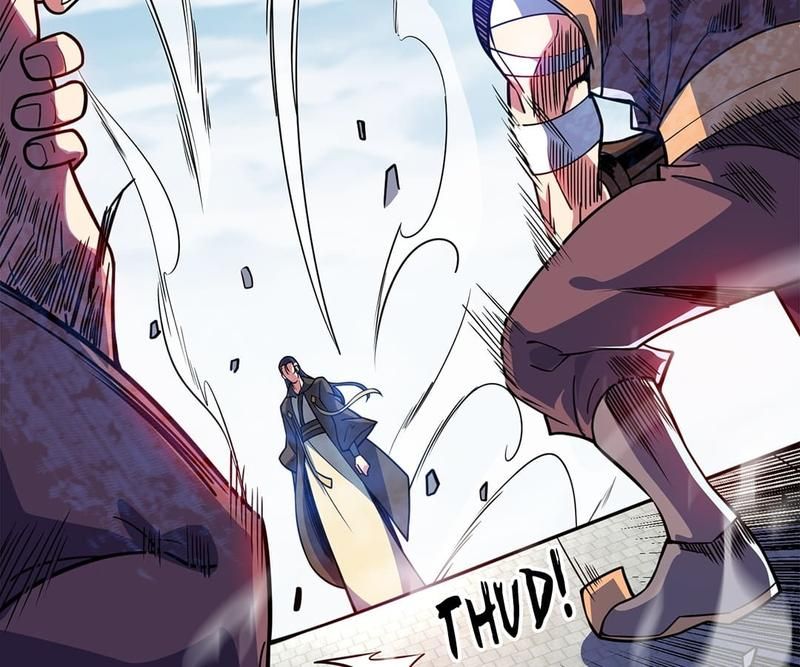 Read Eternal First Son-In-Law chapter 109 image 86 on Lezhin