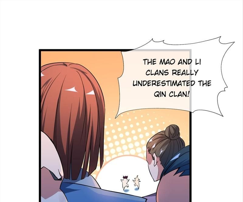 Read Eternal First Son-In-Law chapter 11 image 0 on Lezhin