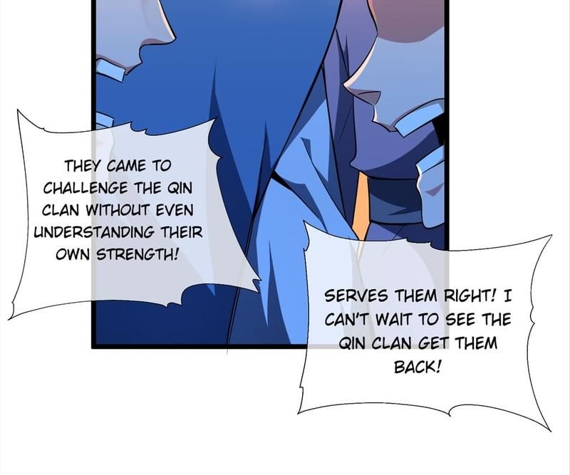 Read Eternal First Son-In-Law chapter 11 image 1 on Lezhin