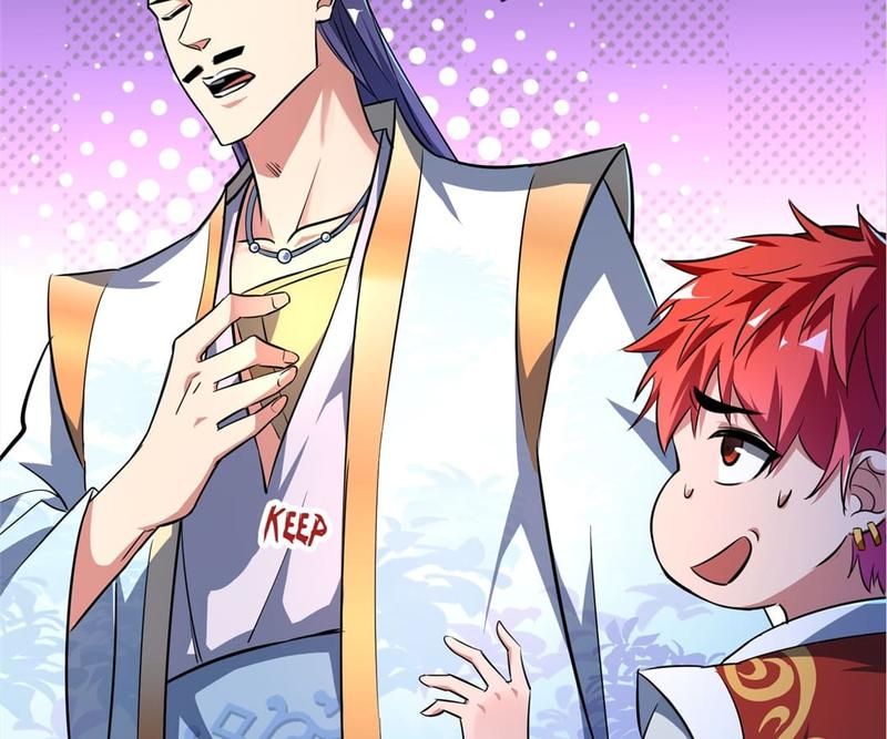 Read Eternal First Son-In-Law chapter 11 image 14 on Lezhin