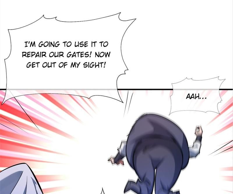 Read Eternal First Son-In-Law chapter 11 image 16 on Lezhin