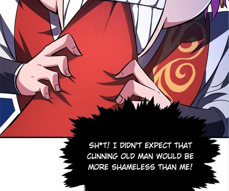 Read Eternal First Son-In-Law chapter 11 image 19 on Lezhin