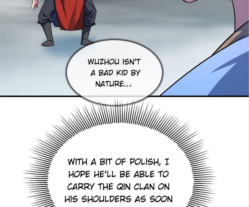 Read Eternal First Son-In-Law chapter 11 image 22 on Lezhin
