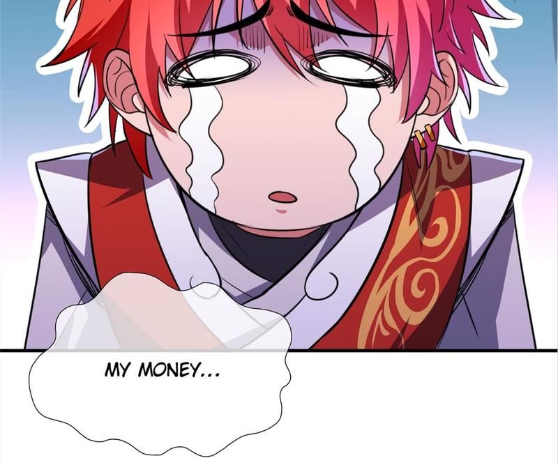 Read Eternal First Son-In-Law chapter 11 image 24 on Lezhin
