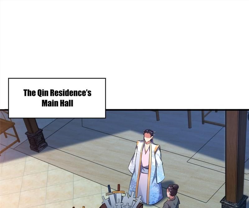 Read Eternal First Son-In-Law chapter 11 image 26 on Lezhin
