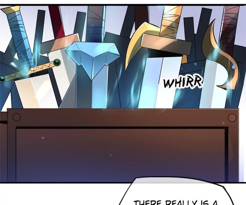Read Eternal First Son-In-Law chapter 11 image 28 on Lezhin
