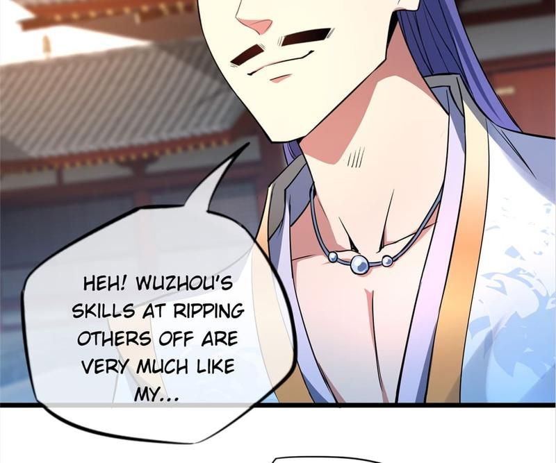 Read Eternal First Son-In-Law chapter 11 image 3 on Lezhin