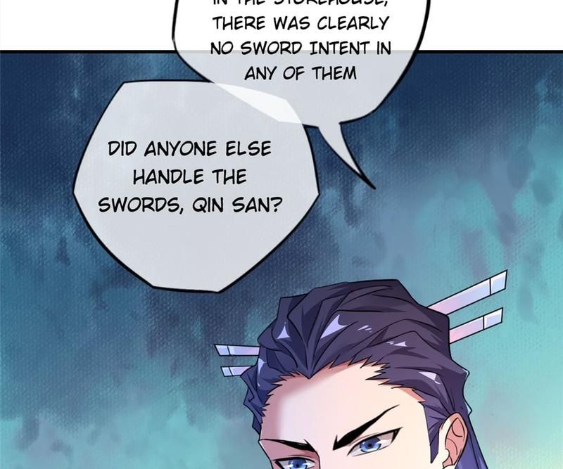 Read Eternal First Son-In-Law chapter 11 image 30 on Lezhin