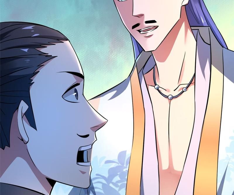 Read Eternal First Son-In-Law chapter 11 image 31 on Lezhin