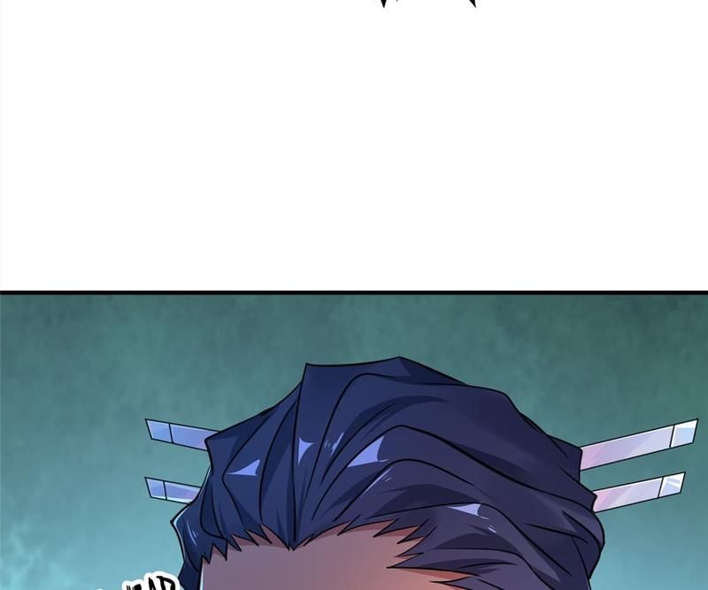 Read Eternal First Son-In-Law chapter 11 image 35 on Lezhin