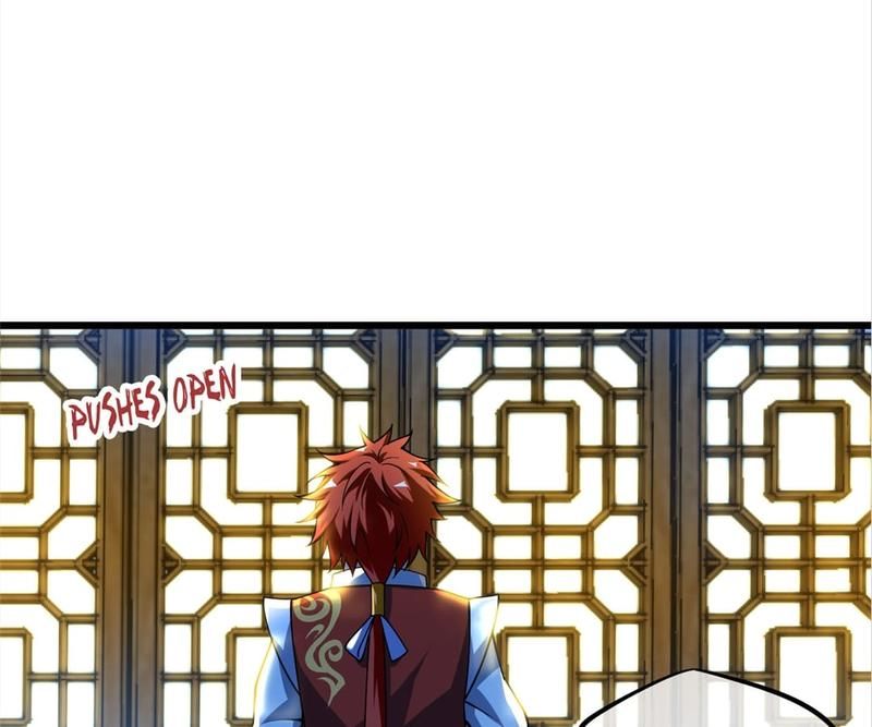 Read Eternal First Son-In-Law chapter 11 image 42 on Lezhin