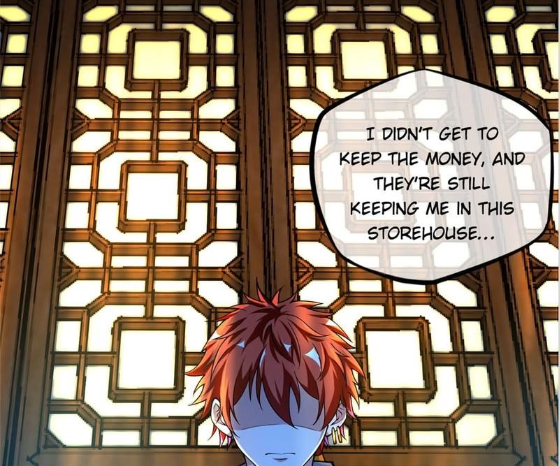 Read Eternal First Son-In-Law chapter 11 image 44 on Lezhin
