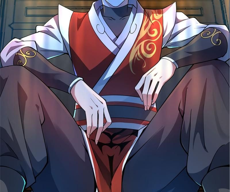 Read Eternal First Son-In-Law chapter 11 image 45 on Lezhin