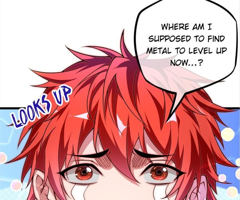 Read Eternal First Son-In-Law chapter 11 image 47 on Lezhin