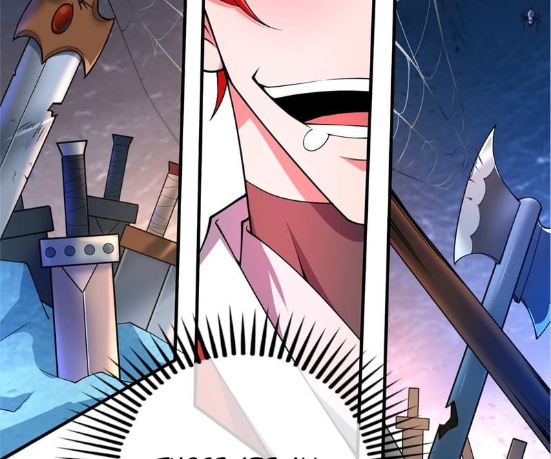 Read Eternal First Son-In-Law chapter 11 image 55 on Lezhin