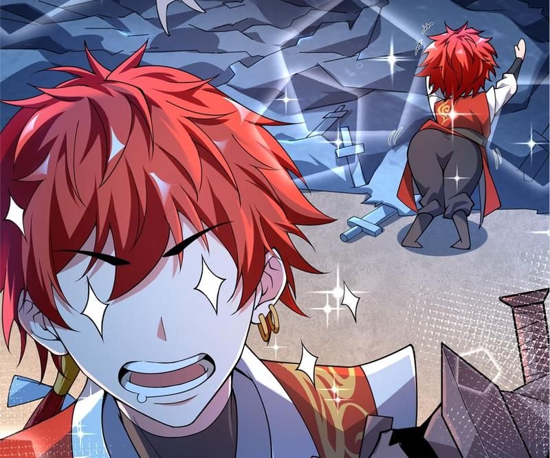 Read Eternal First Son-In-Law chapter 11 image 60 on Lezhin