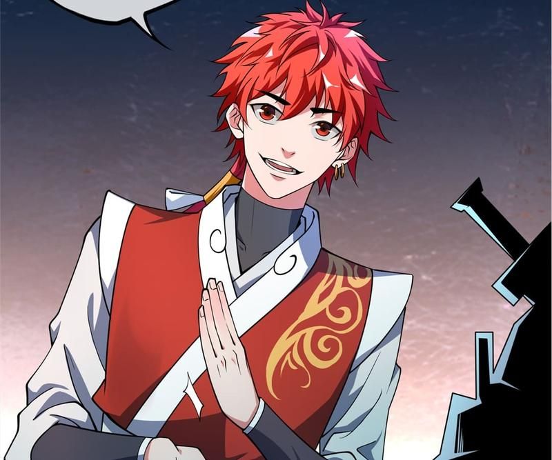 Read Eternal First Son-In-Law chapter 11 image 65 on Lezhin