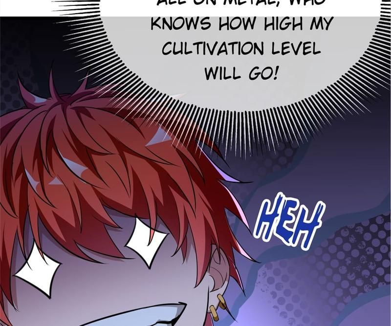 Read Eternal First Son-In-Law chapter 11 image 8 on Lezhin