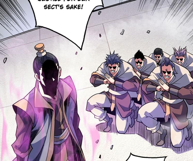 Read Eternal First Son-In-Law chapter 110 image 1 on Lezhin
