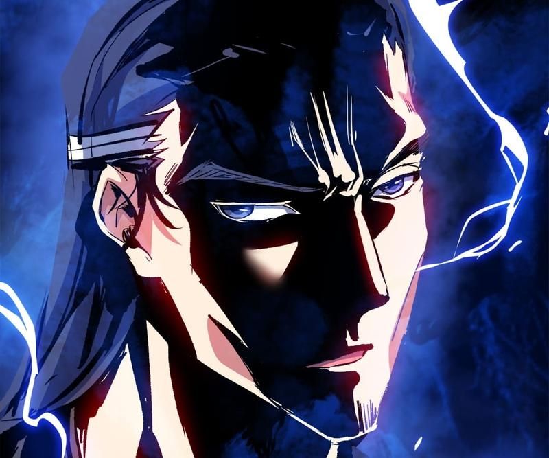 Read Eternal First Son-In-Law chapter 110 image 31 on Lezhin