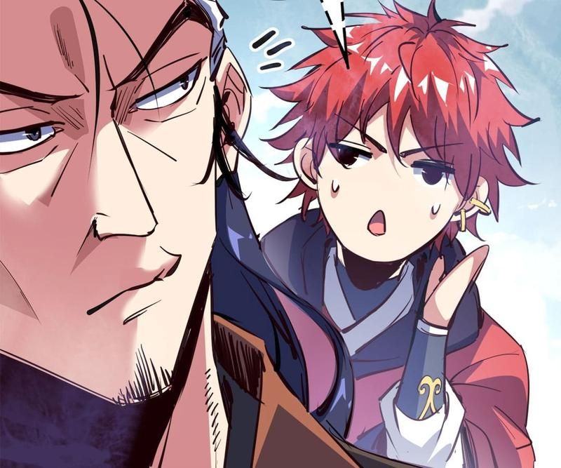 Read Eternal First Son-In-Law chapter 110 image 4 on Lezhin