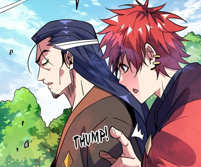 Read Eternal First Son-In-Law chapter 110 image 6 on Lezhin