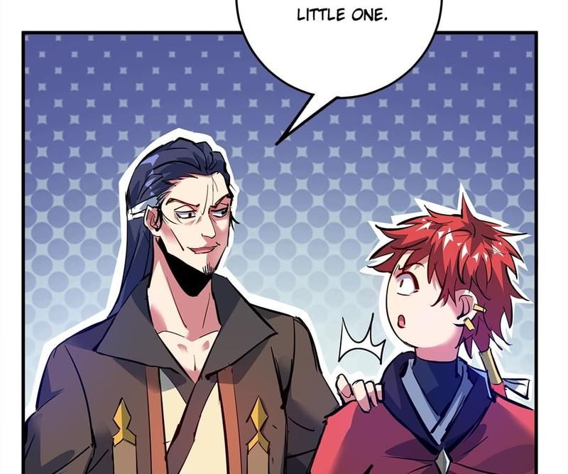 Read Eternal First Son-In-Law chapter 110 image 67 on Lezhin