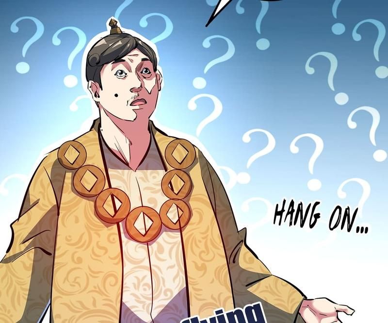 Read Eternal First Son-In-Law chapter 110 image 83 on Lezhin