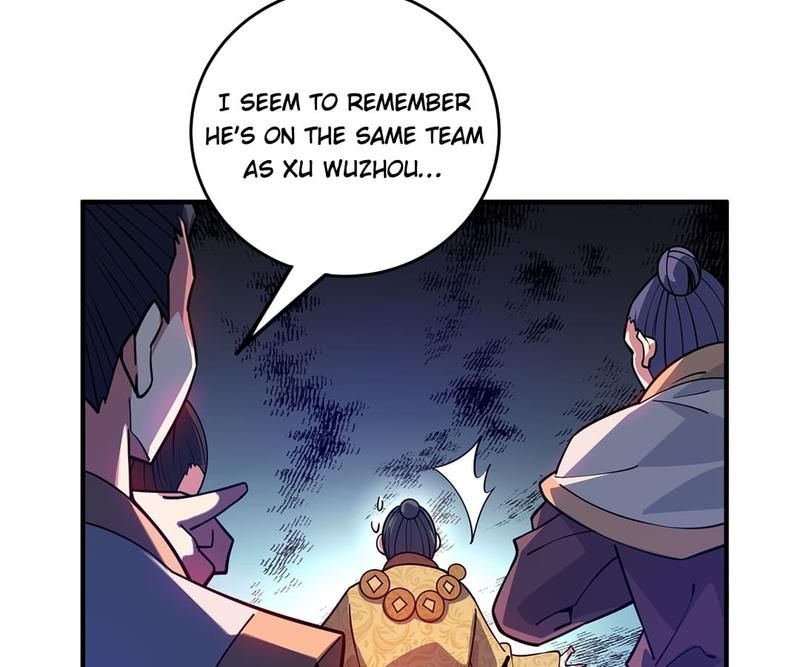 Read Eternal First Son-In-Law chapter 110 image 85 on Lezhin