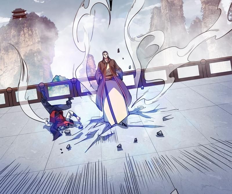 Read Eternal First Son-In-Law chapter 111 image 12 on Lezhin