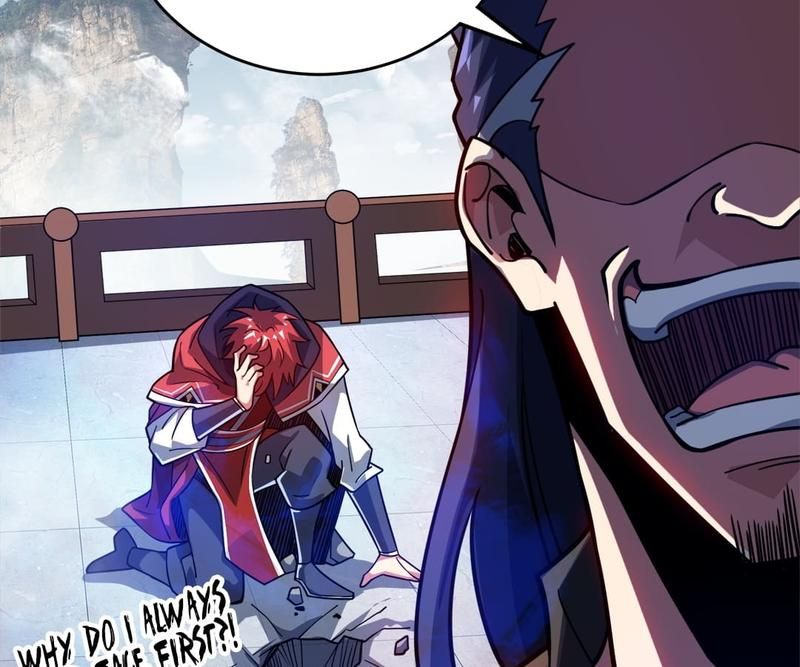 Read Eternal First Son-In-Law chapter 111 image 14 on Lezhin