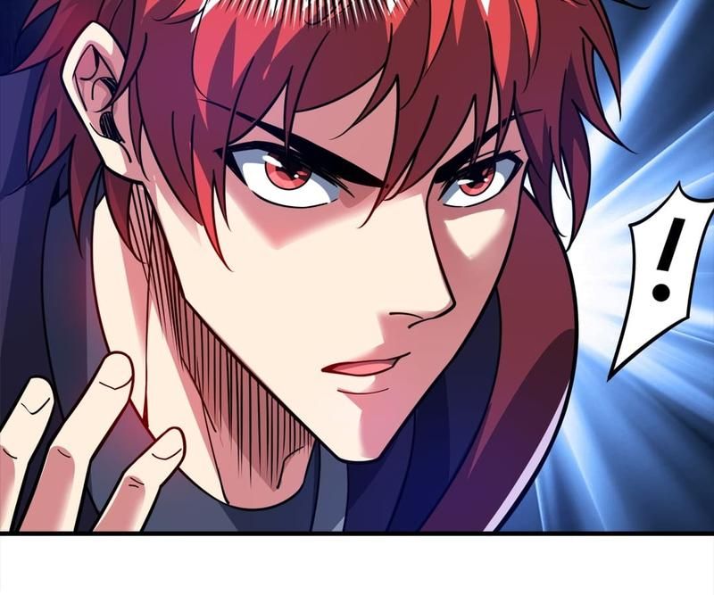 Read Eternal First Son-In-Law chapter 111 image 19 on Lezhin