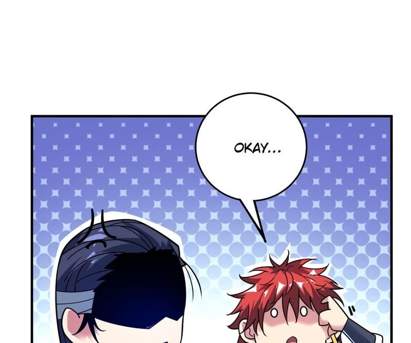 Read Eternal First Son-In-Law chapter 111 image 26 on Lezhin