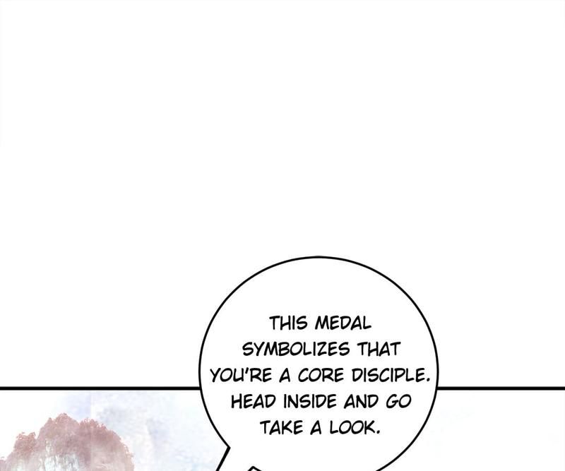 Read Eternal First Son-In-Law chapter 111 image 37 on Lezhin