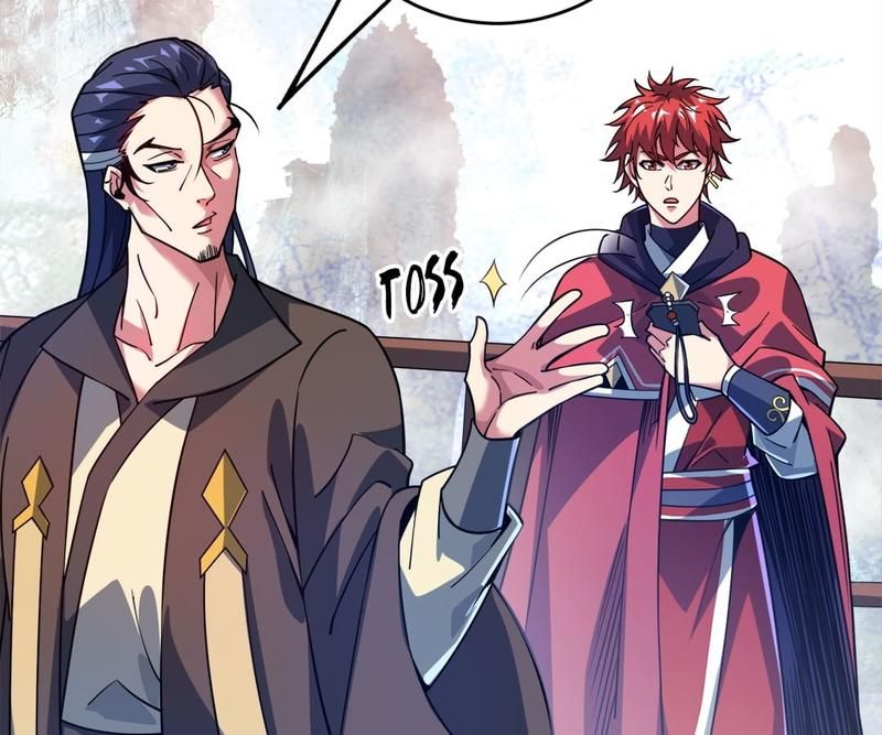Read Eternal First Son-In-Law chapter 111 image 38 on Lezhin
