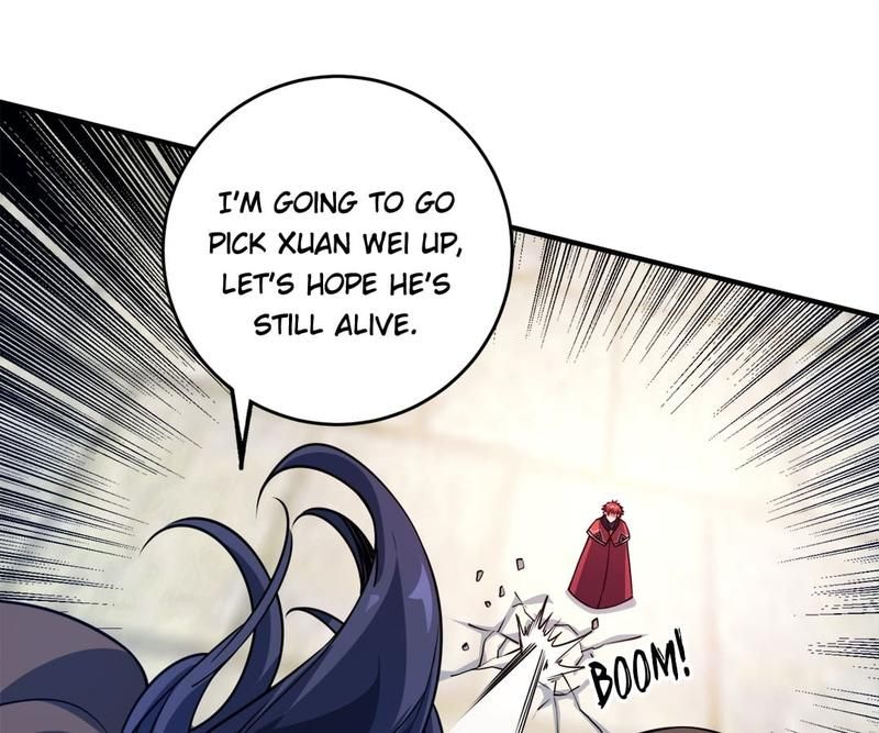 Read Eternal First Son-In-Law chapter 111 image 40 on Lezhin