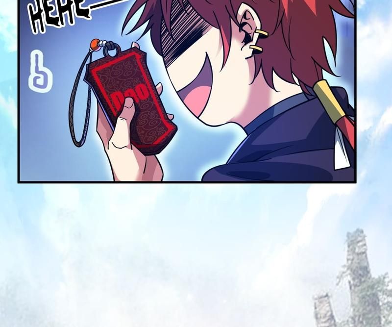 Read Eternal First Son-In-Law chapter 111 image 46 on Lezhin