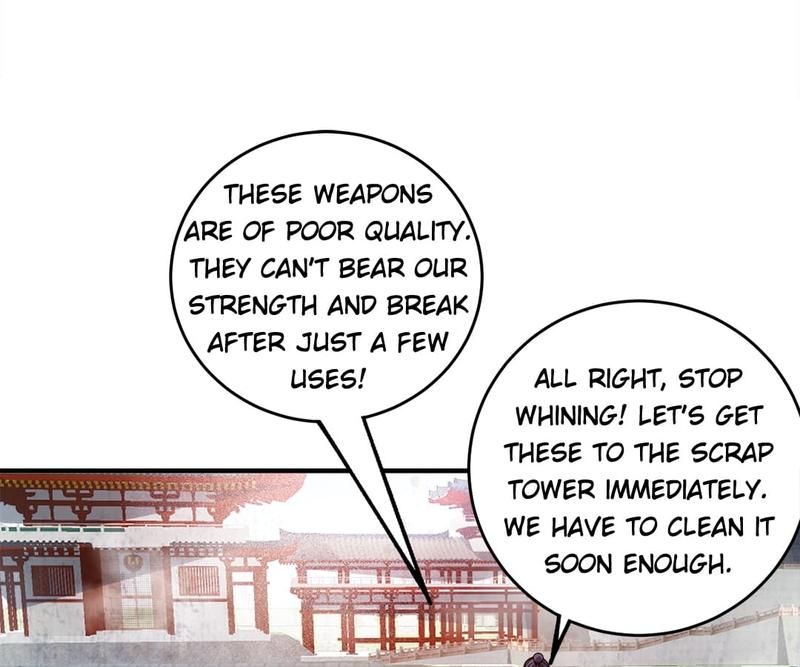 Read Eternal First Son-In-Law chapter 111 image 74 on Lezhin