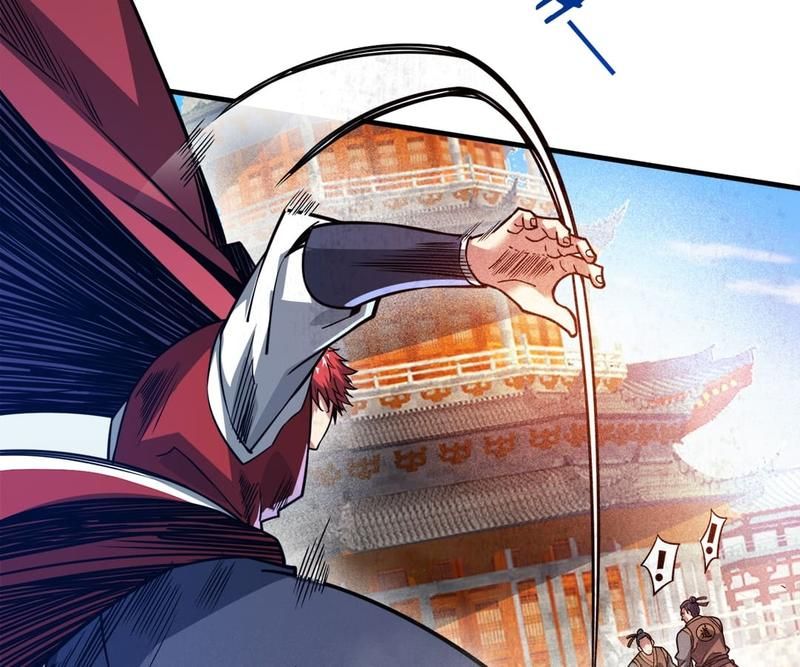 Read Eternal First Son-In-Law chapter 111 image 80 on Lezhin