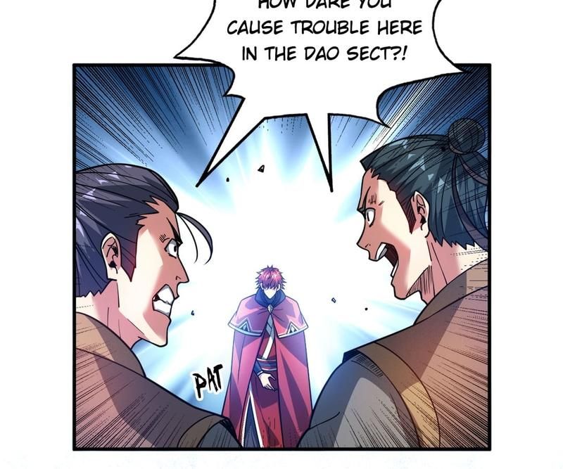 Read Eternal First Son-In-Law chapter 111 image 83 on Lezhin