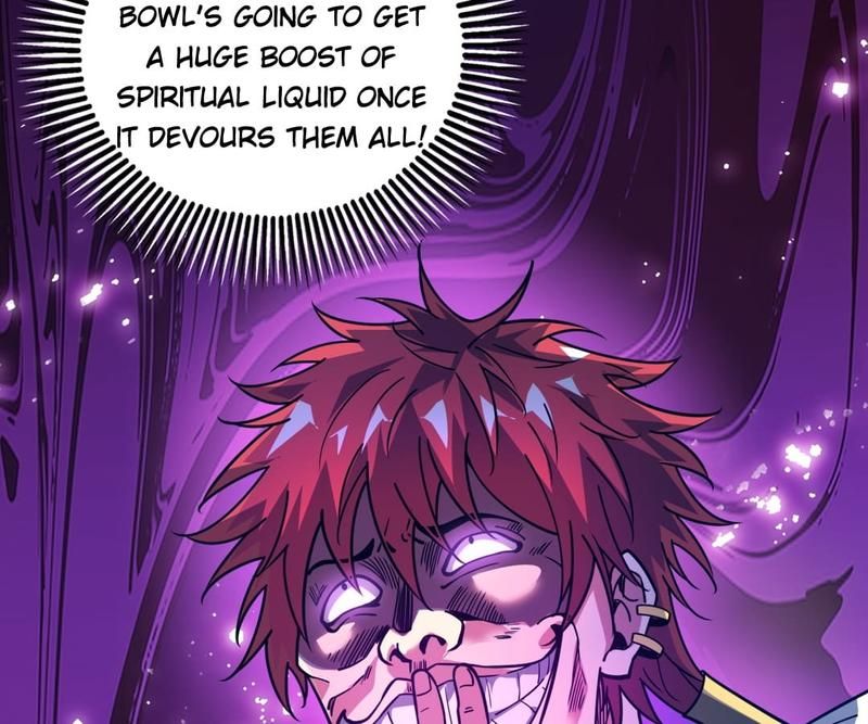 Read Eternal First Son-In-Law chapter 112 image 14 on Lezhin