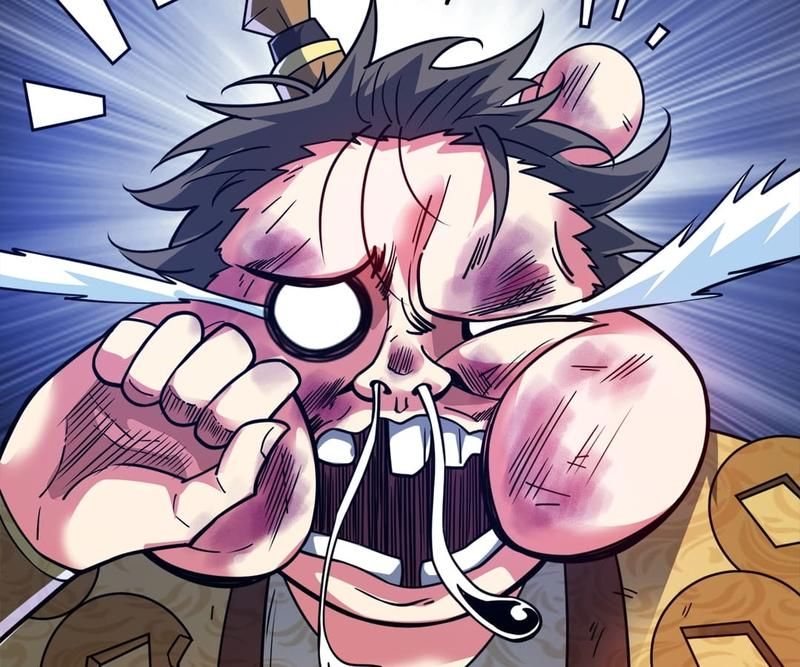 Read Eternal First Son-In-Law chapter 112 image 19 on Lezhin