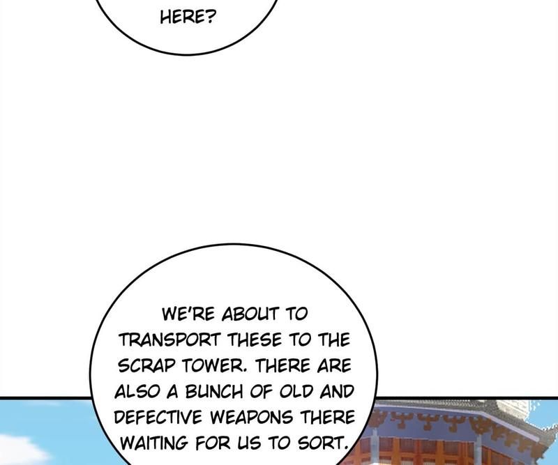 Read Eternal First Son-In-Law chapter 112 image 2 on Lezhin