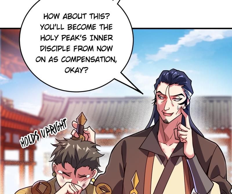 Read Eternal First Son-In-Law chapter 112 image 21 on Lezhin