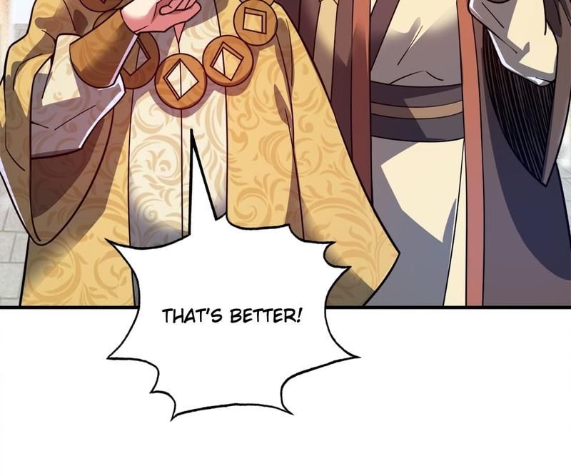 Read Eternal First Son-In-Law chapter 112 image 22 on Lezhin
