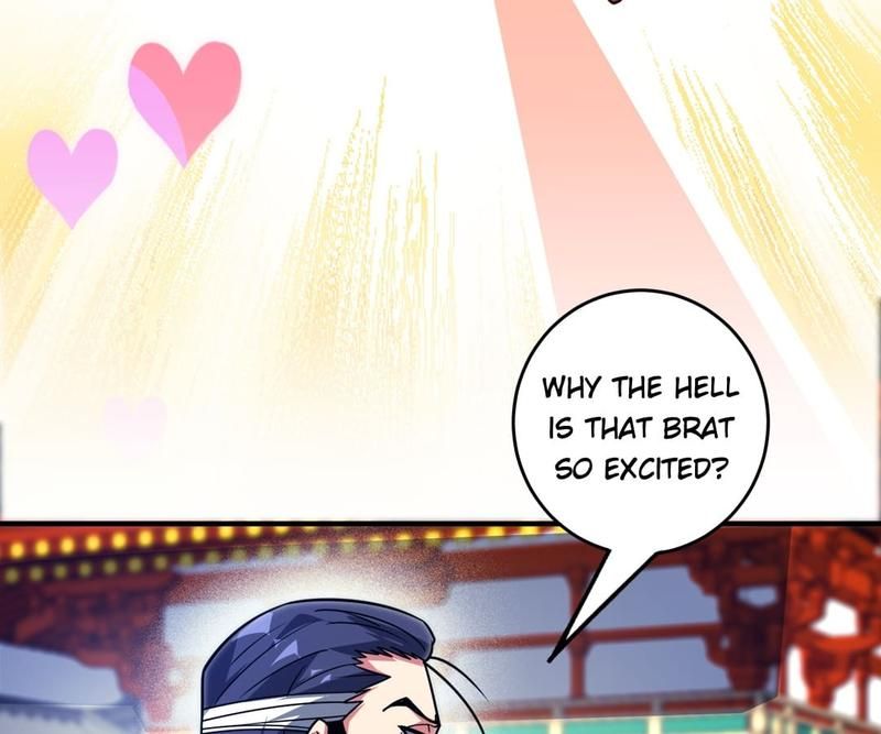 Read Eternal First Son-In-Law chapter 112 image 28 on Lezhin
