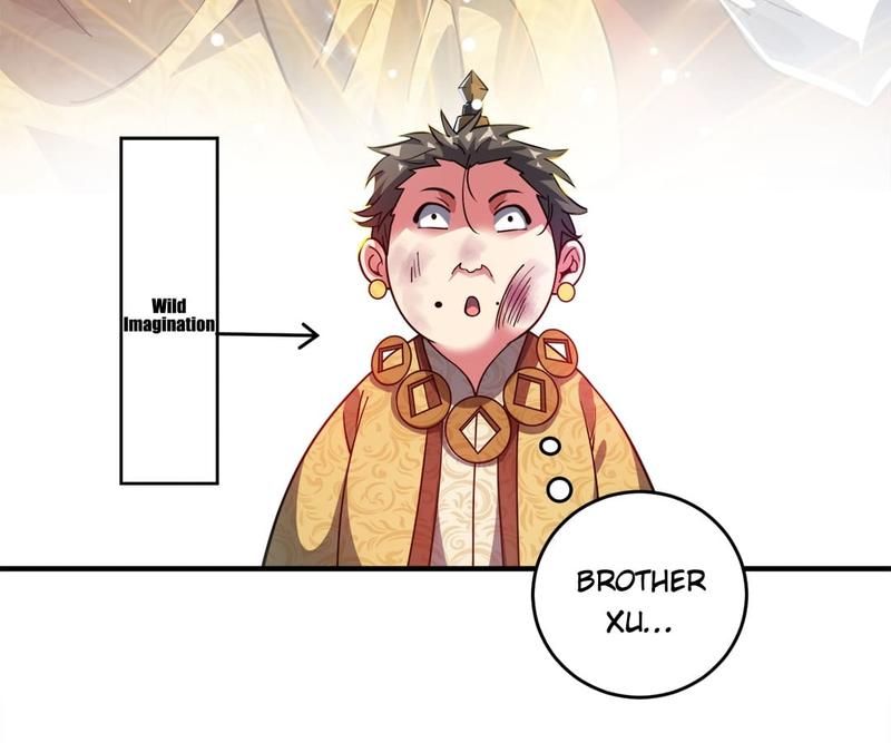 Read Eternal First Son-In-Law chapter 112 image 33 on Lezhin
