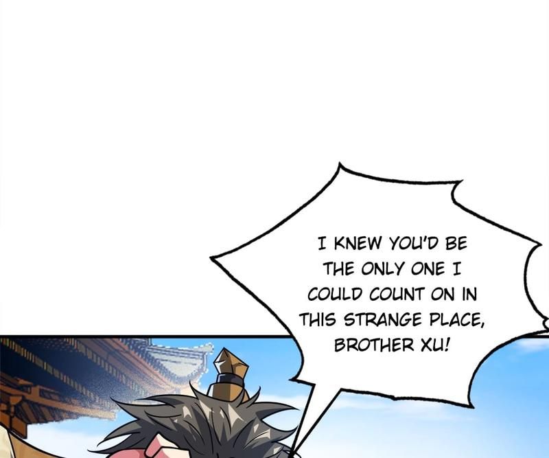 Read Eternal First Son-In-Law chapter 112 image 34 on Lezhin